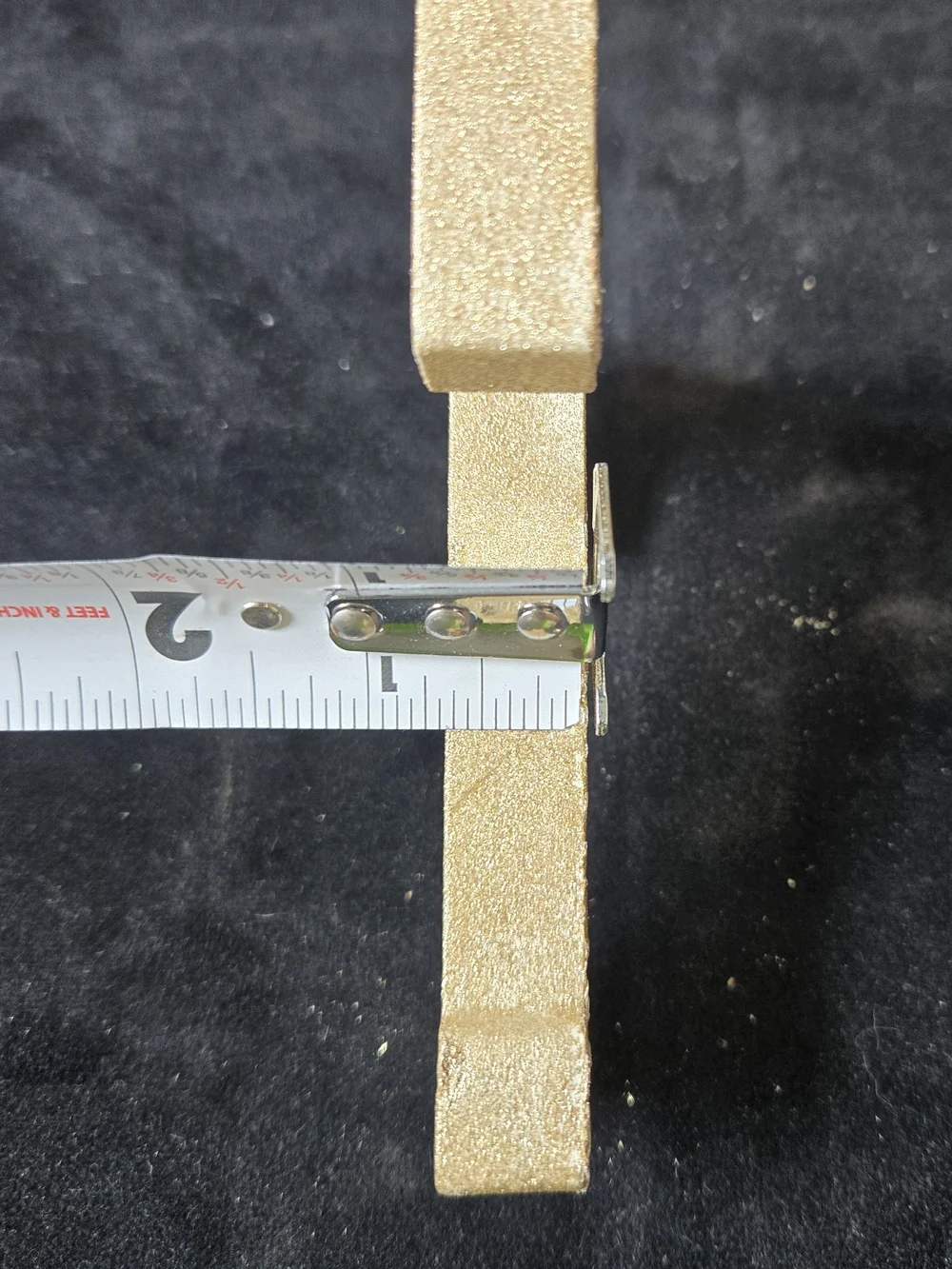 N/A gold decorative